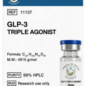 GLP-3 RT 10mg