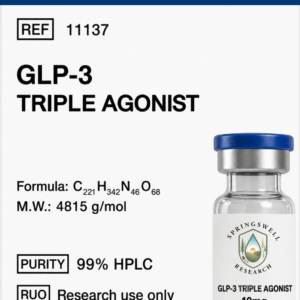 GLP-3 RT 10mg