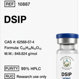 DSIP 10mg